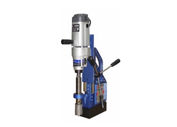 Compact Drilling Machine  with Low and High-speed Options 
